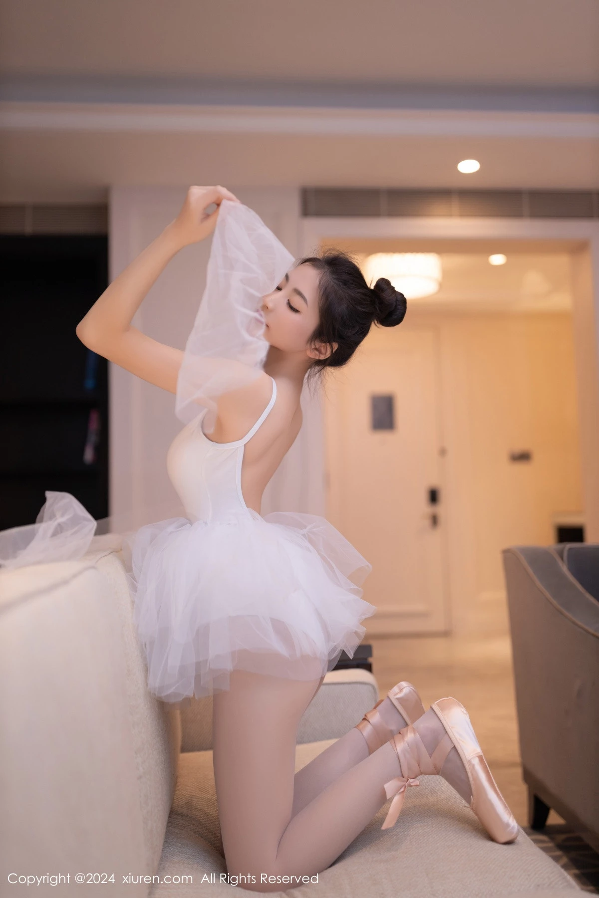 Xrmnw.Vip_鱼尾_写真