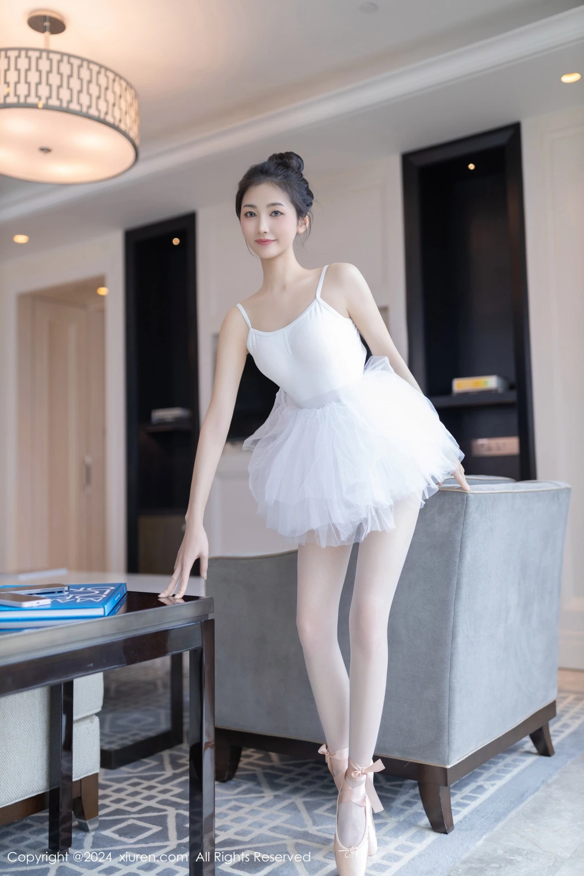 Xrmnw.Vip_鱼尾_写真