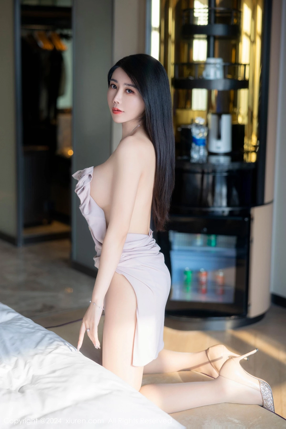 Xrmnw.Vip_李若汐_写真