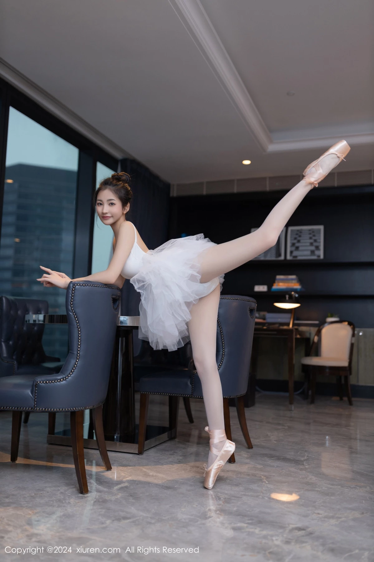 Xrmnw.Vip_鱼尾_写真