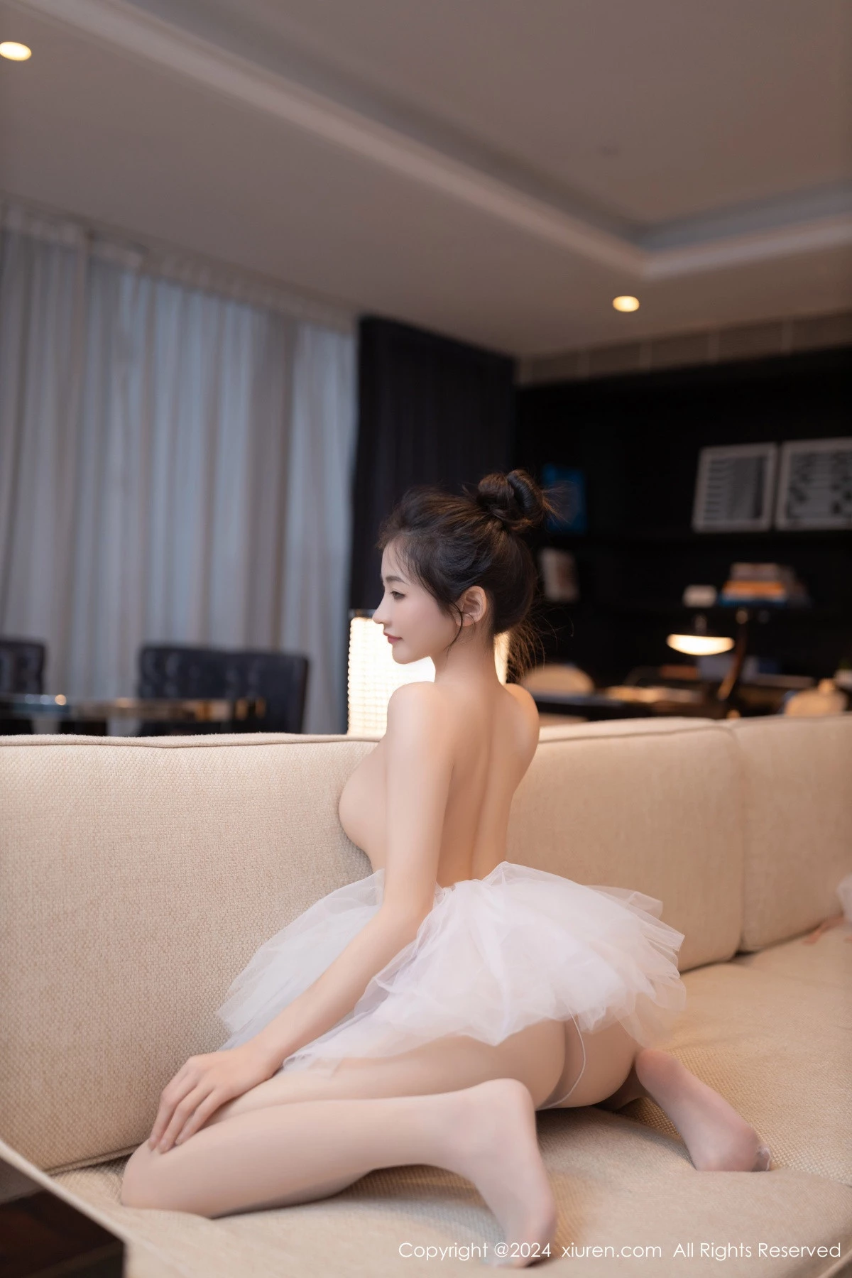 Xrmnw.Vip_鱼尾_写真