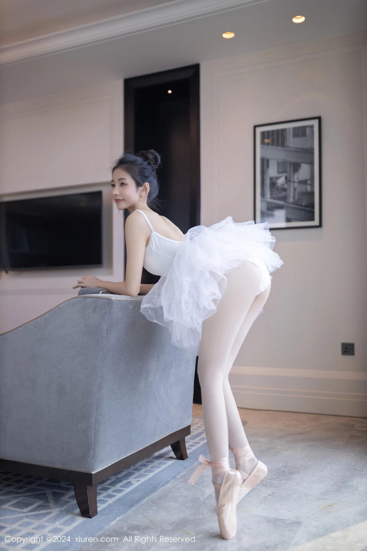 Xrmnw.Vip_鱼尾_写真