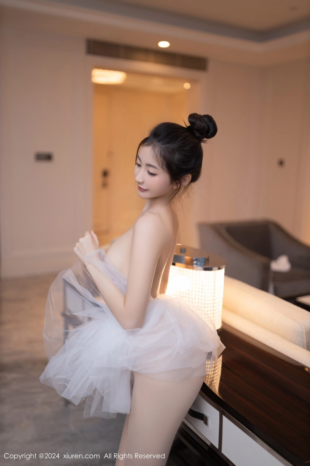 Xrmnw.Vip_鱼尾_写真