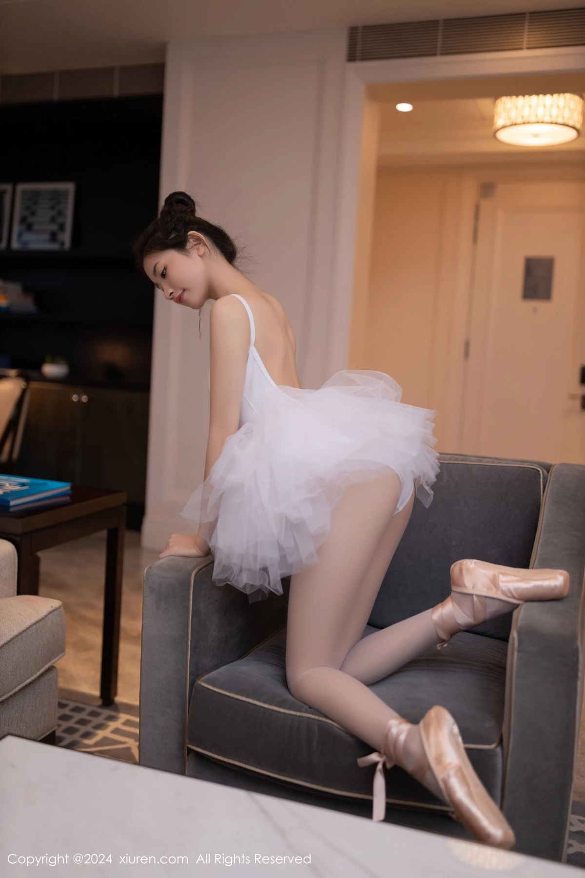 Xrmnw.Vip_鱼尾_写真