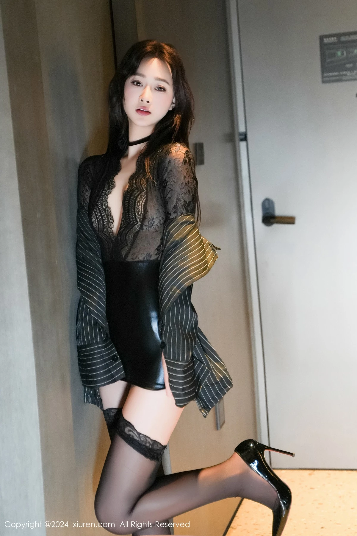 Xrmnw.Vip_软糖爱喝奶_写真