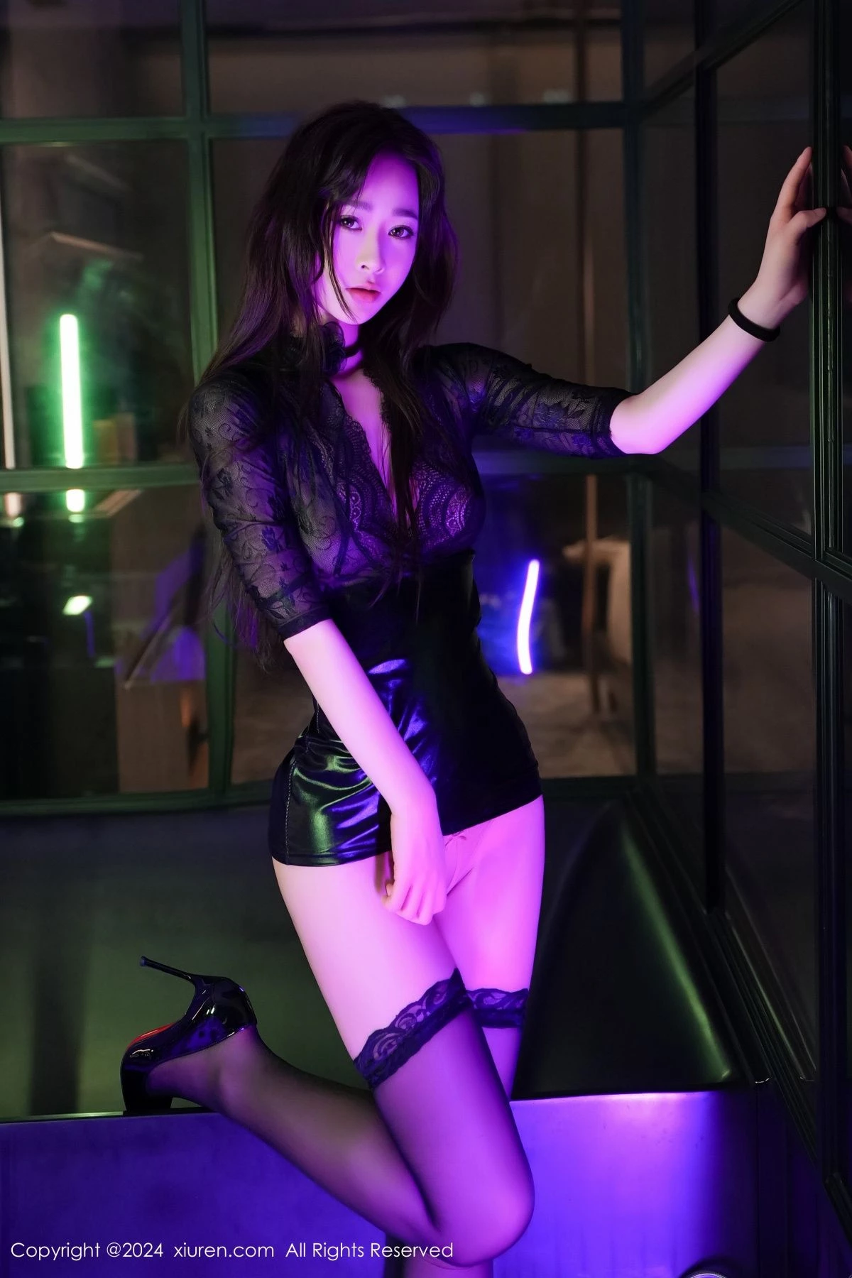 Xrmnw.Vip_软糖爱喝奶_写真