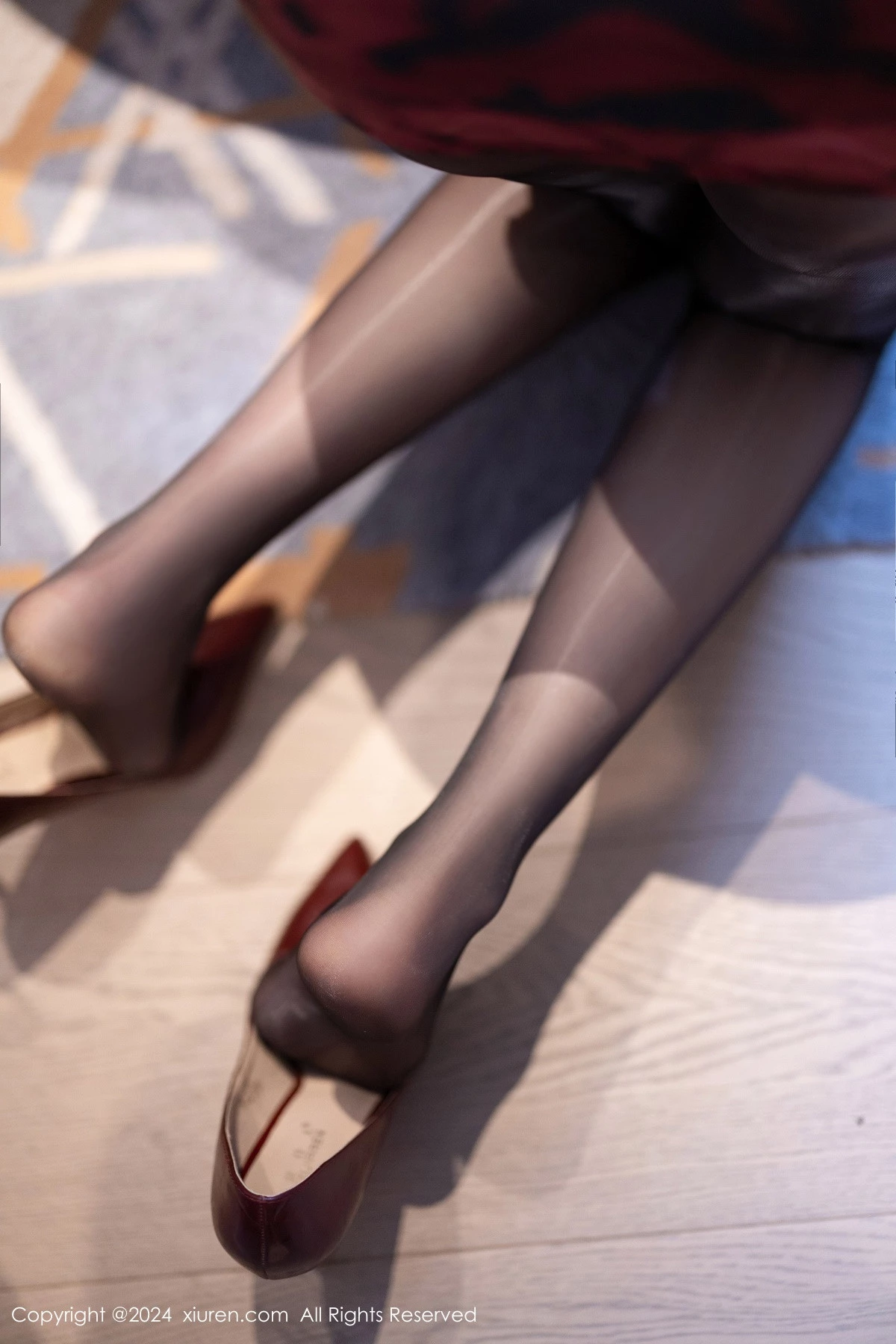 Xrmnw.Vip_徐莉芝_写真