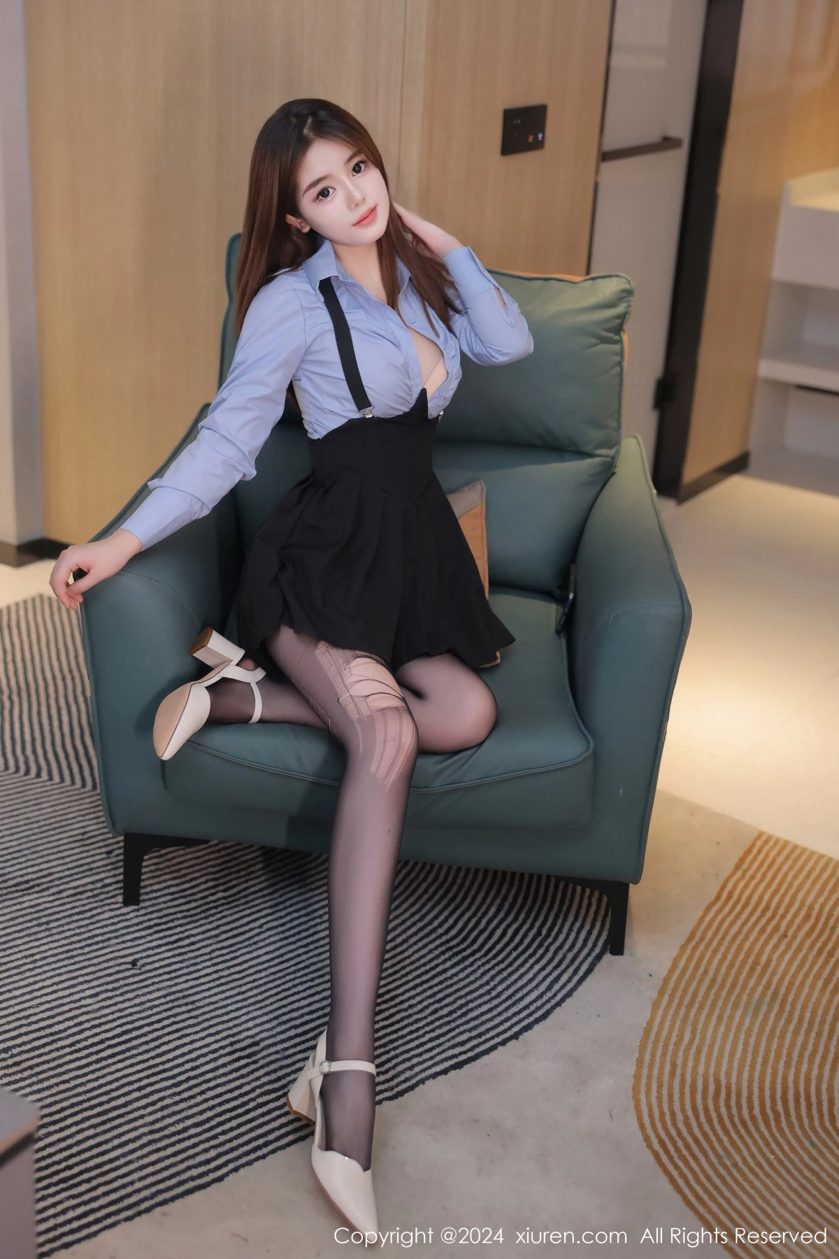 Xrmnw.Vip_白乐乐_写真