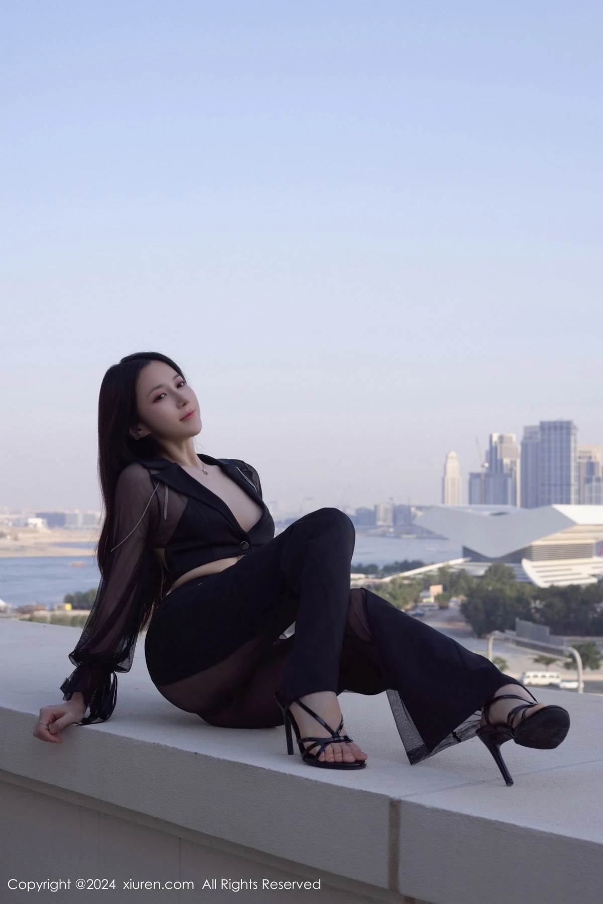 Xrmnw.Vip_鱼子酱_写真