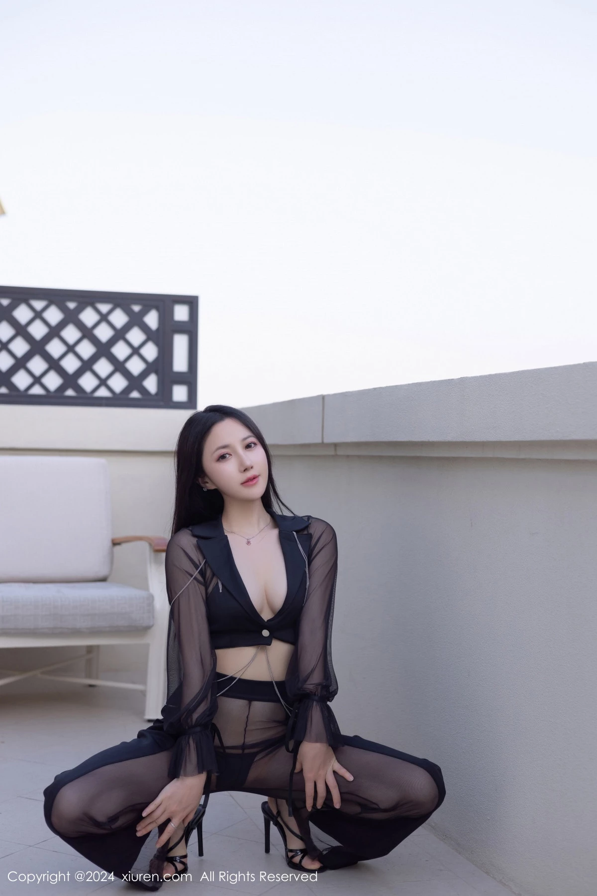 Xrmnw.Vip_鱼子酱_写真
