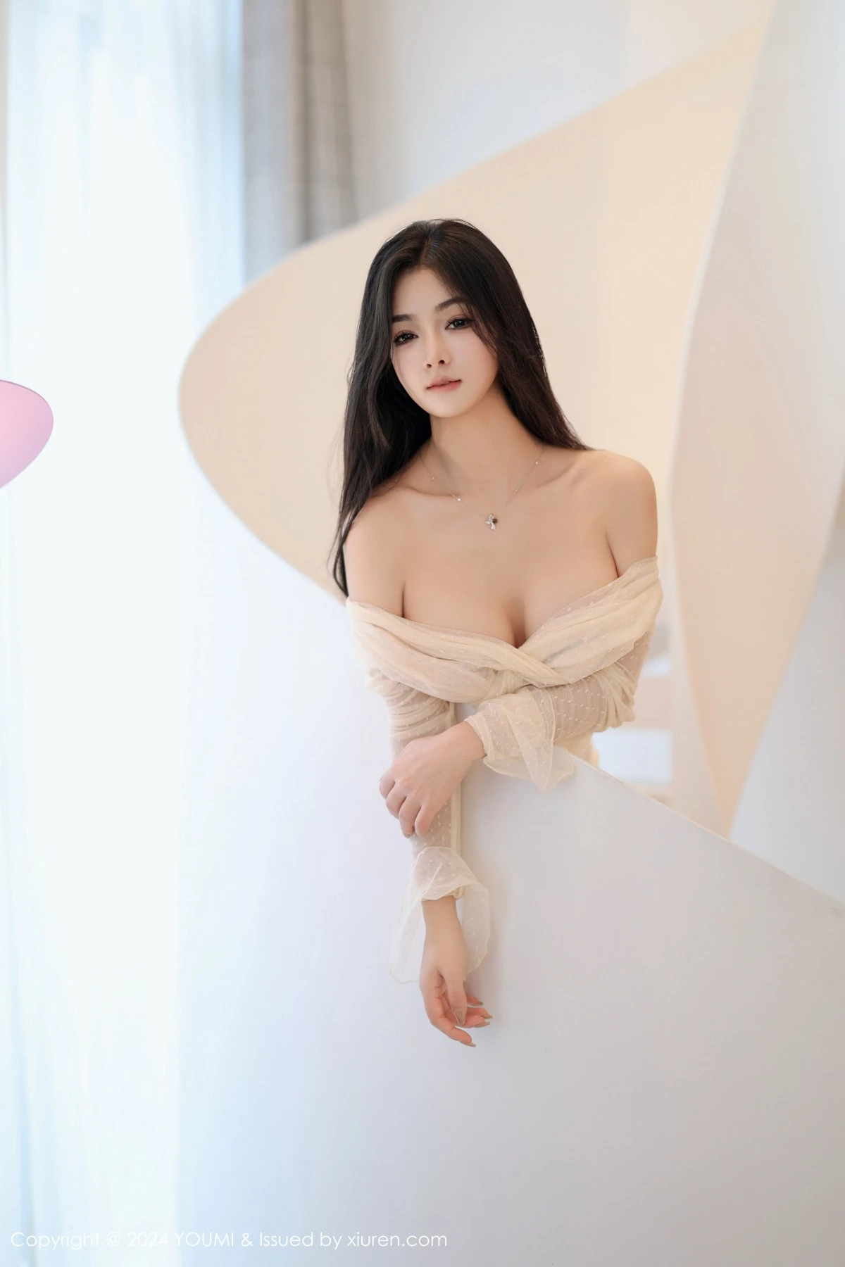 Xrmnw.Vip_谭小灵_写真