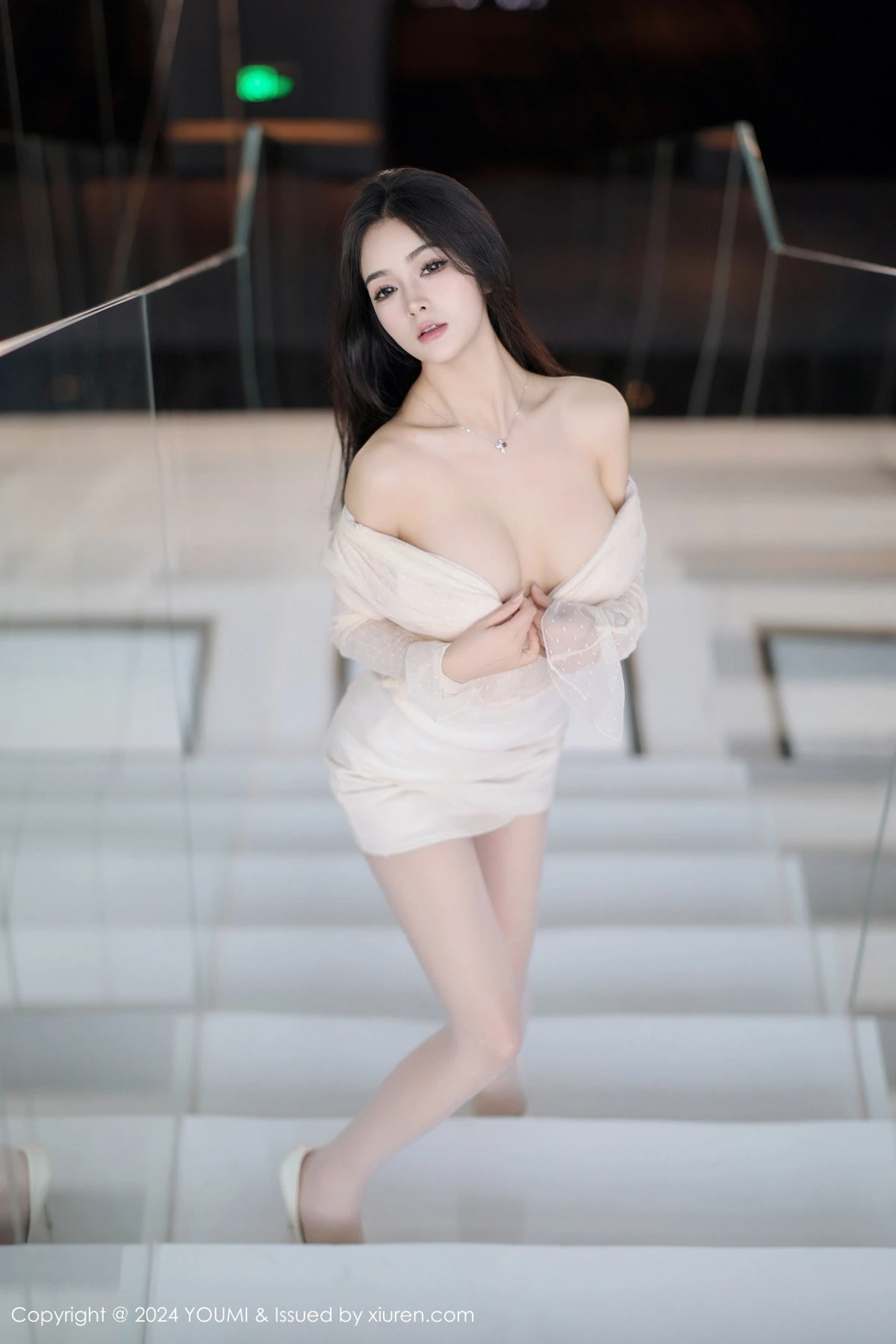 Xrmnw.Vip_谭小灵_写真