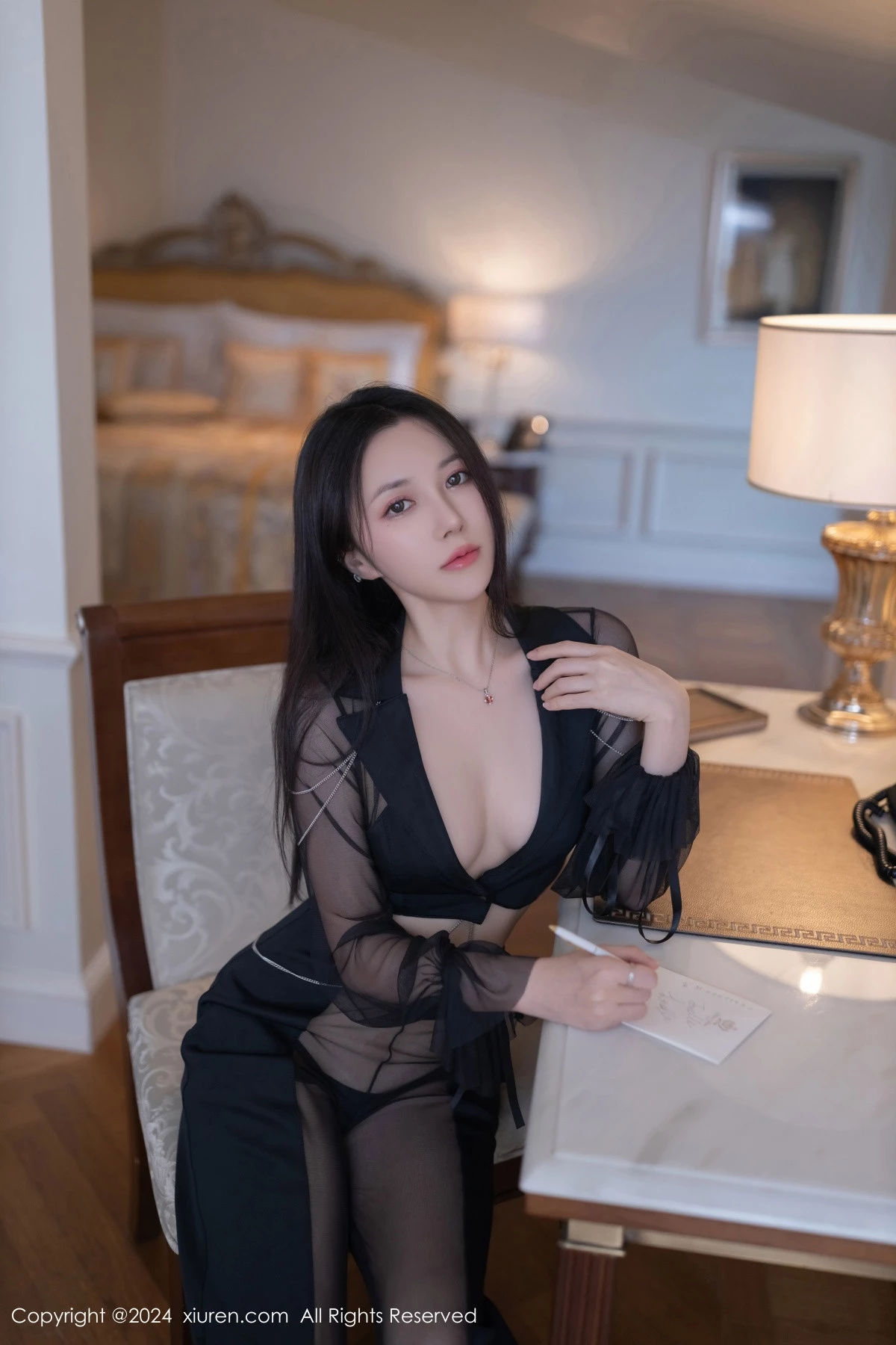 Xrmnw.Vip_鱼子酱_写真