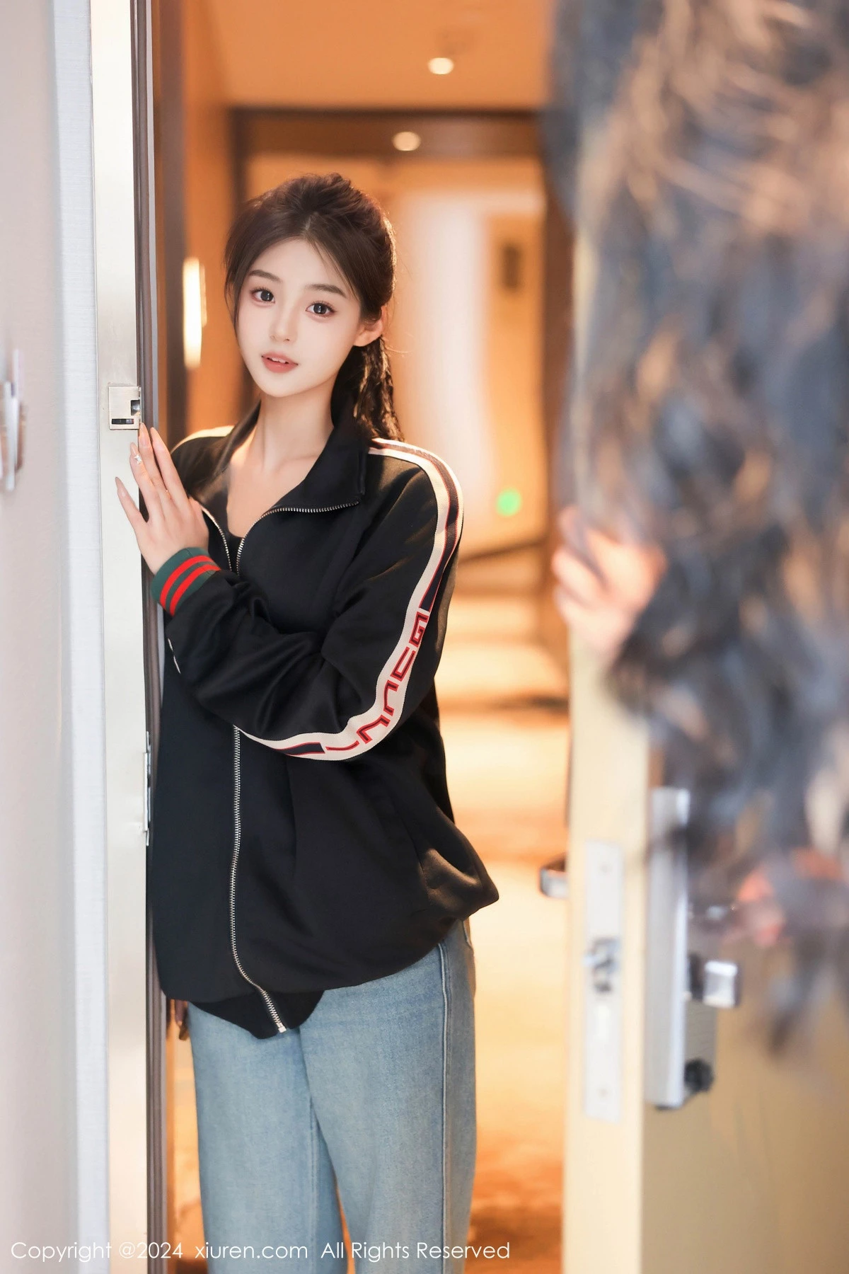Xrmnw.Vip_模特合集_写真
