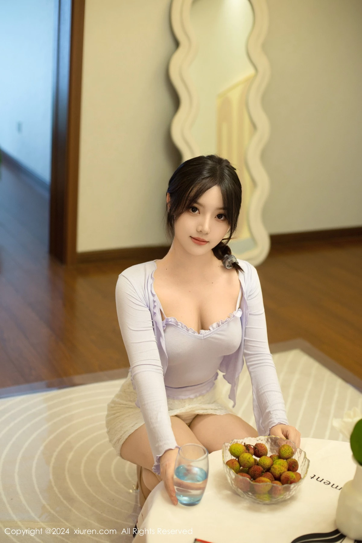 Xrmnw.Vip_豆瓣酱_写真