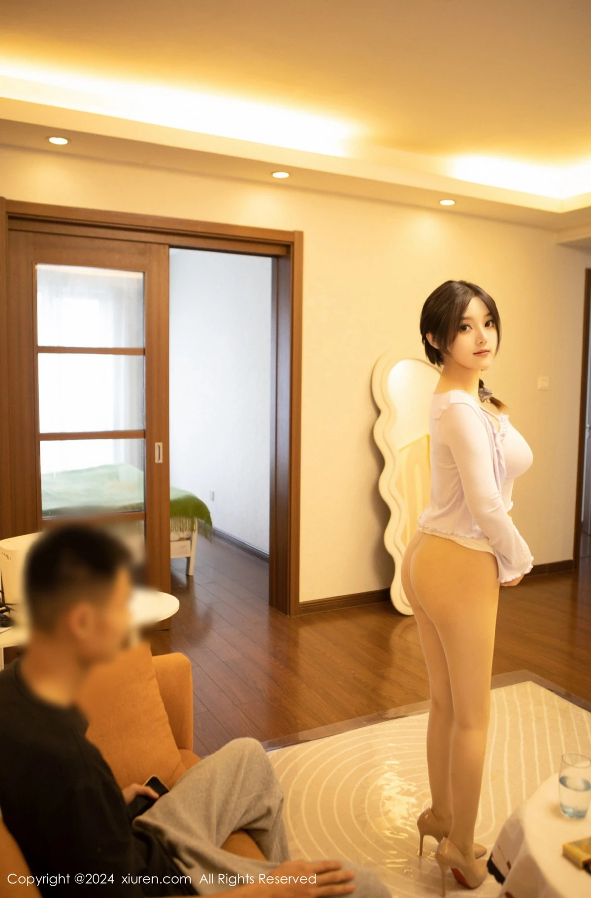 Xrmnw.Vip_豆瓣酱_写真