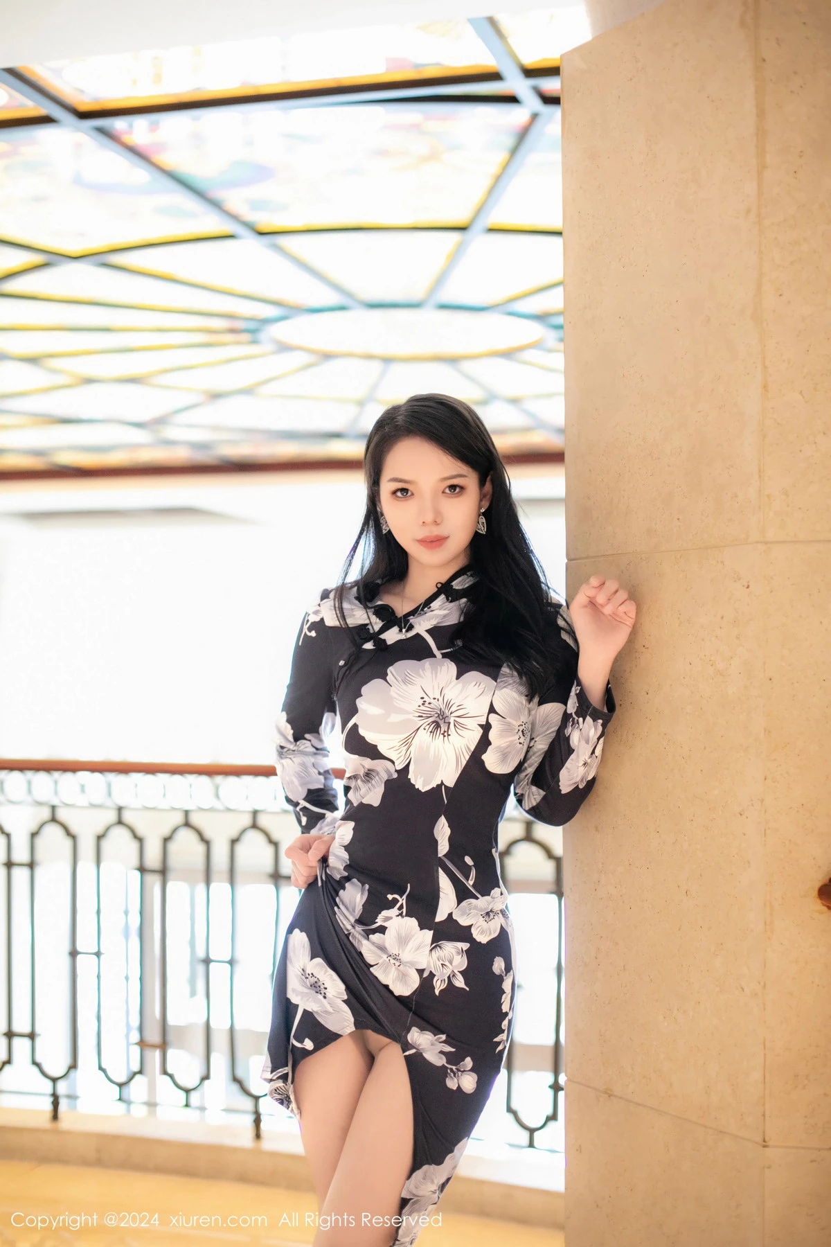Xrmnw.Vip_大美妞儿_写真
