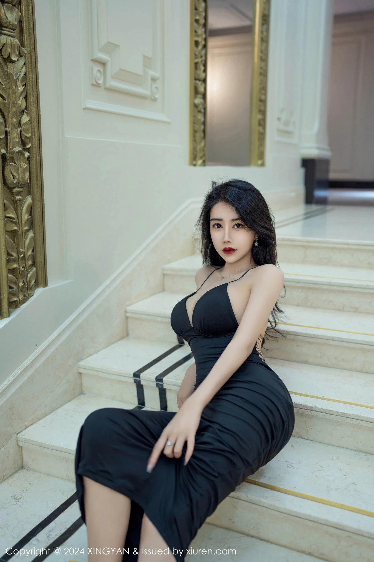 Xrmnw.Vip_李若汐_写真