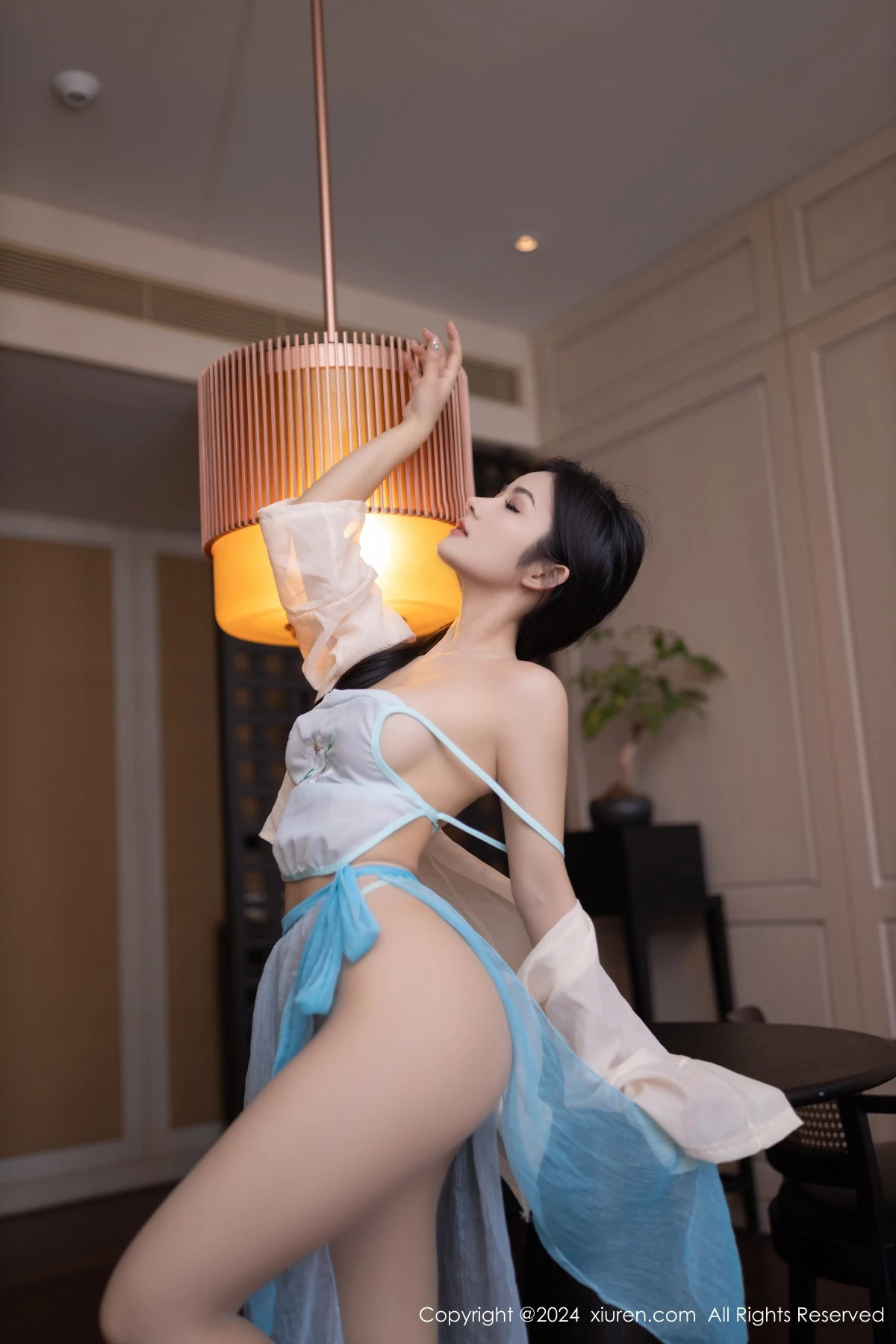 Xrmnw.Vip_谭小灵_写真