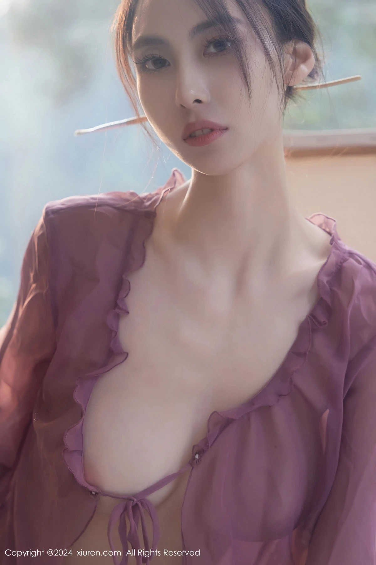 Xrmnw.Vip_Lingyu69_写真