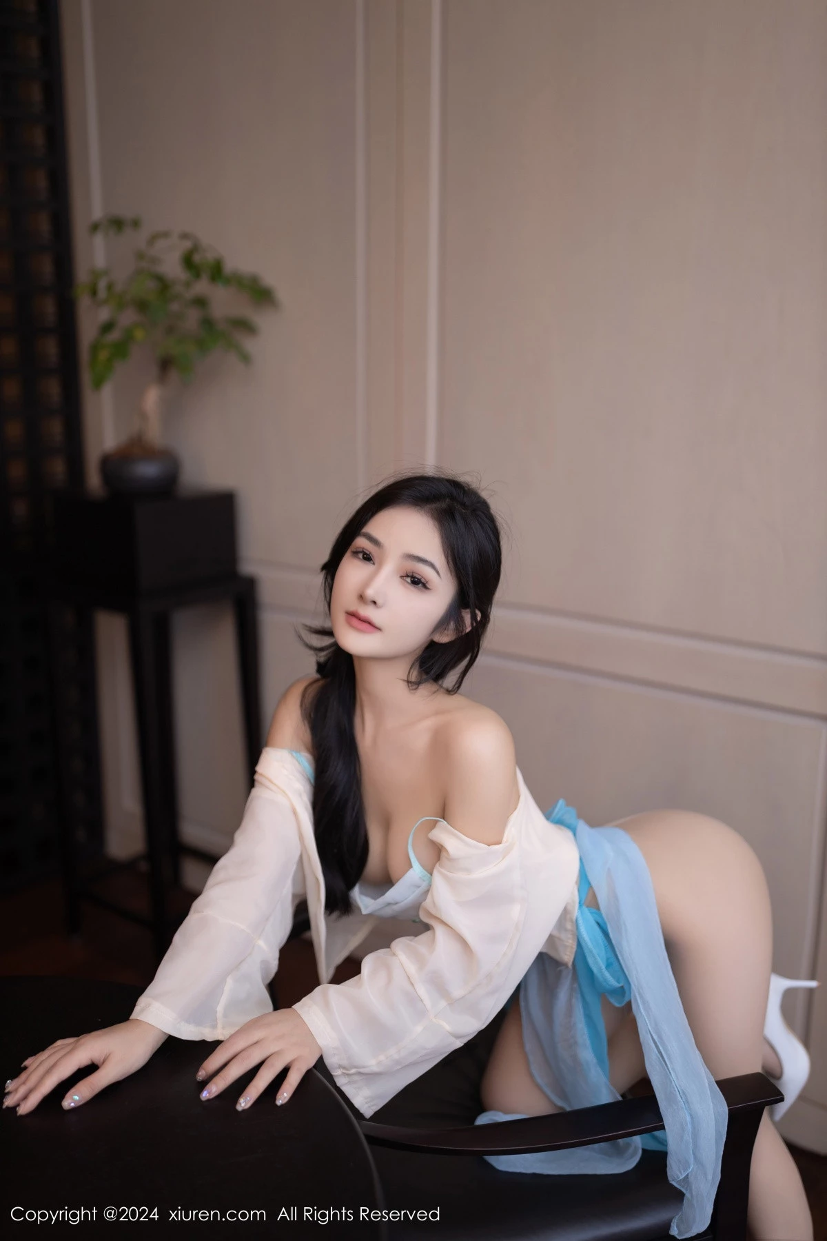 Xrmnw.Vip_谭小灵_写真
