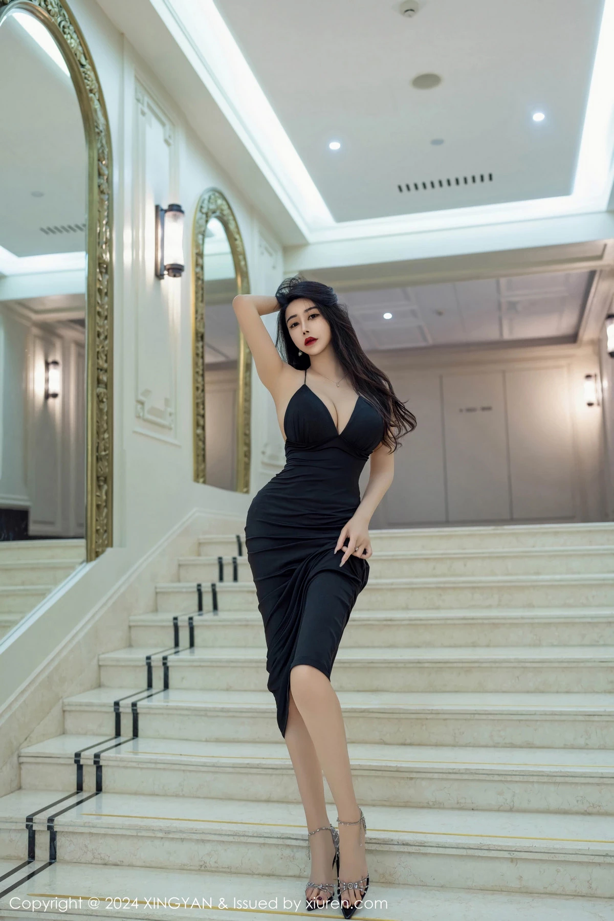 Xrmnw.Vip_李若汐_写真