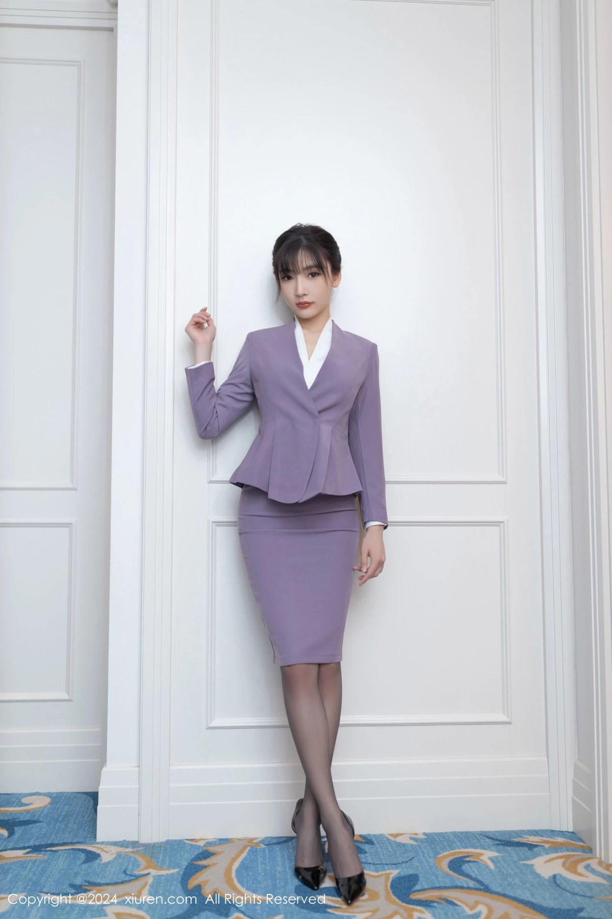 Xrmnw.Vip_陆萱萱_写真