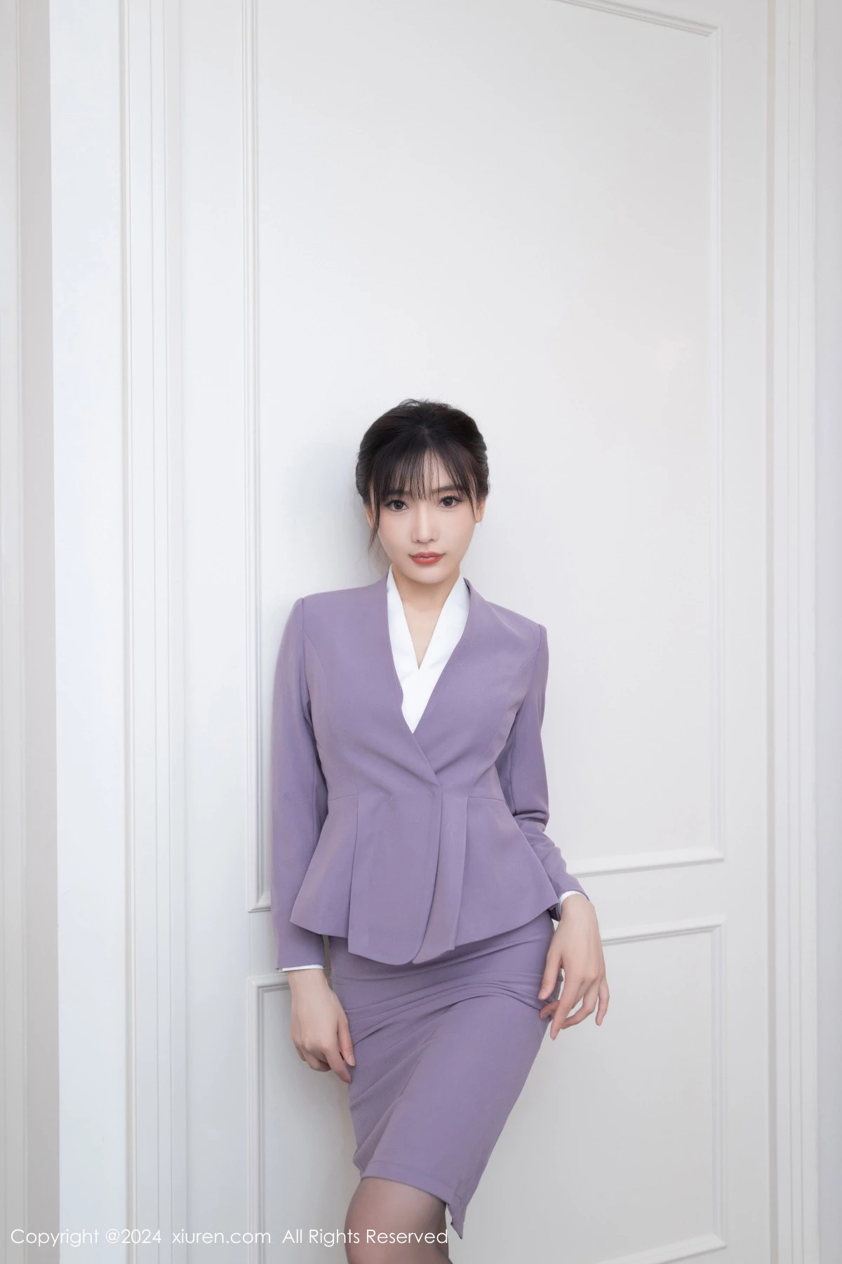 Xrmnw.Vip_陆萱萱_写真