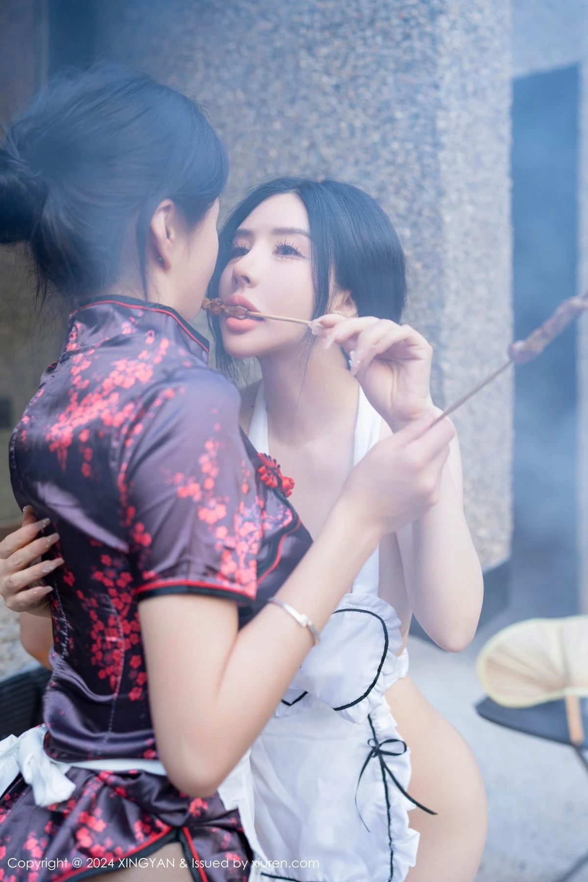 Xrmnw.Vip_模特合集_写真