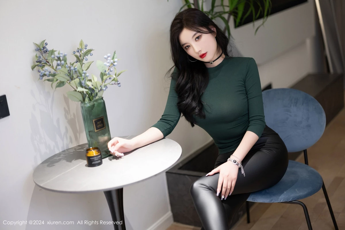 Xrmnw.Vip_杨晨晨_写真