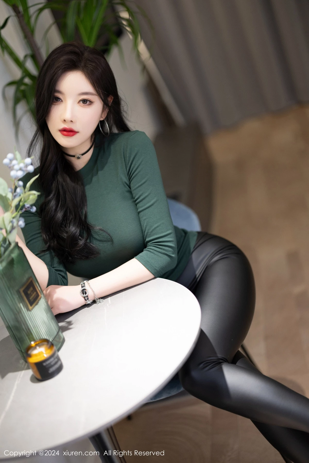 Xrmnw.Vip_杨晨晨_写真