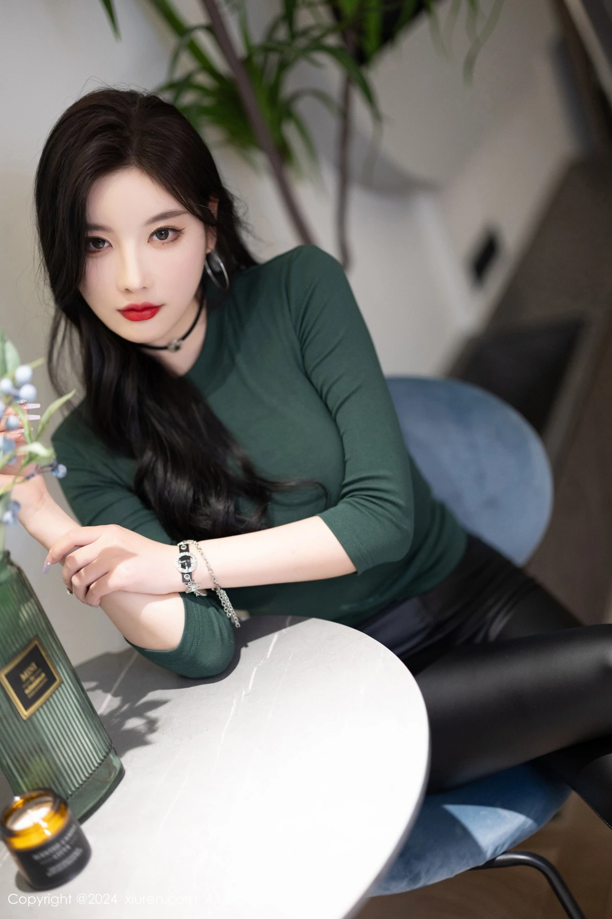 Xrmnw.Vip_杨晨晨_写真