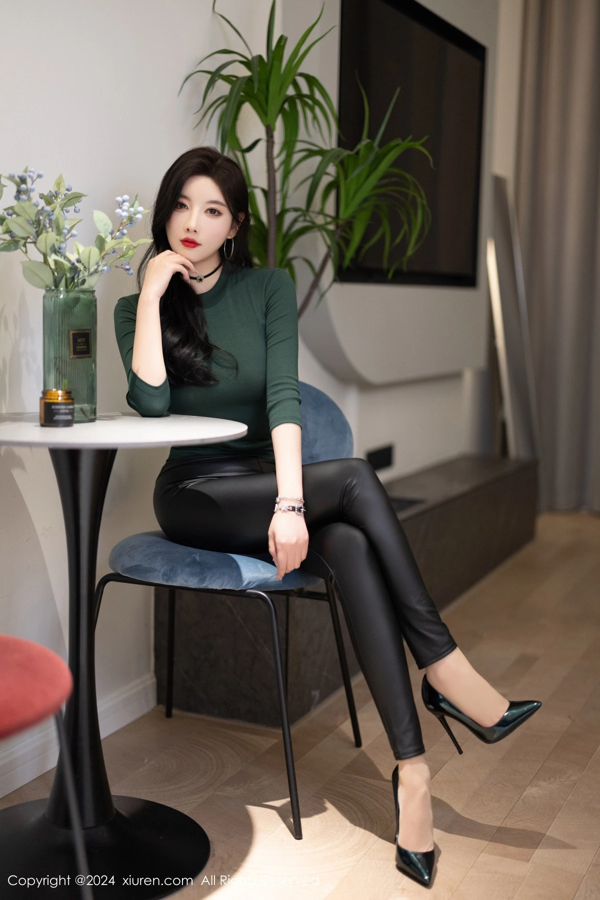 Xrmnw.Vip_杨晨晨_写真