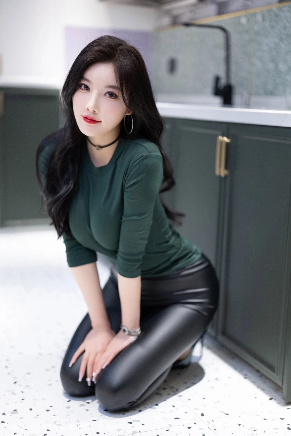 Xrmnw.Vip_杨晨晨_写真