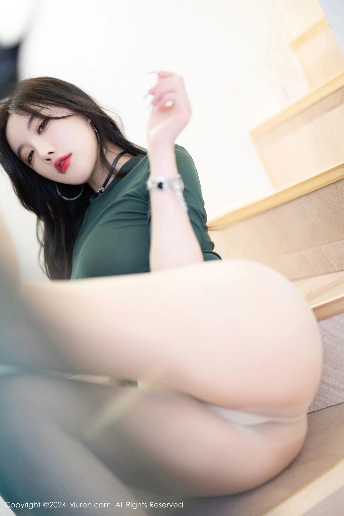 Xrmnw.Vip_杨晨晨_写真