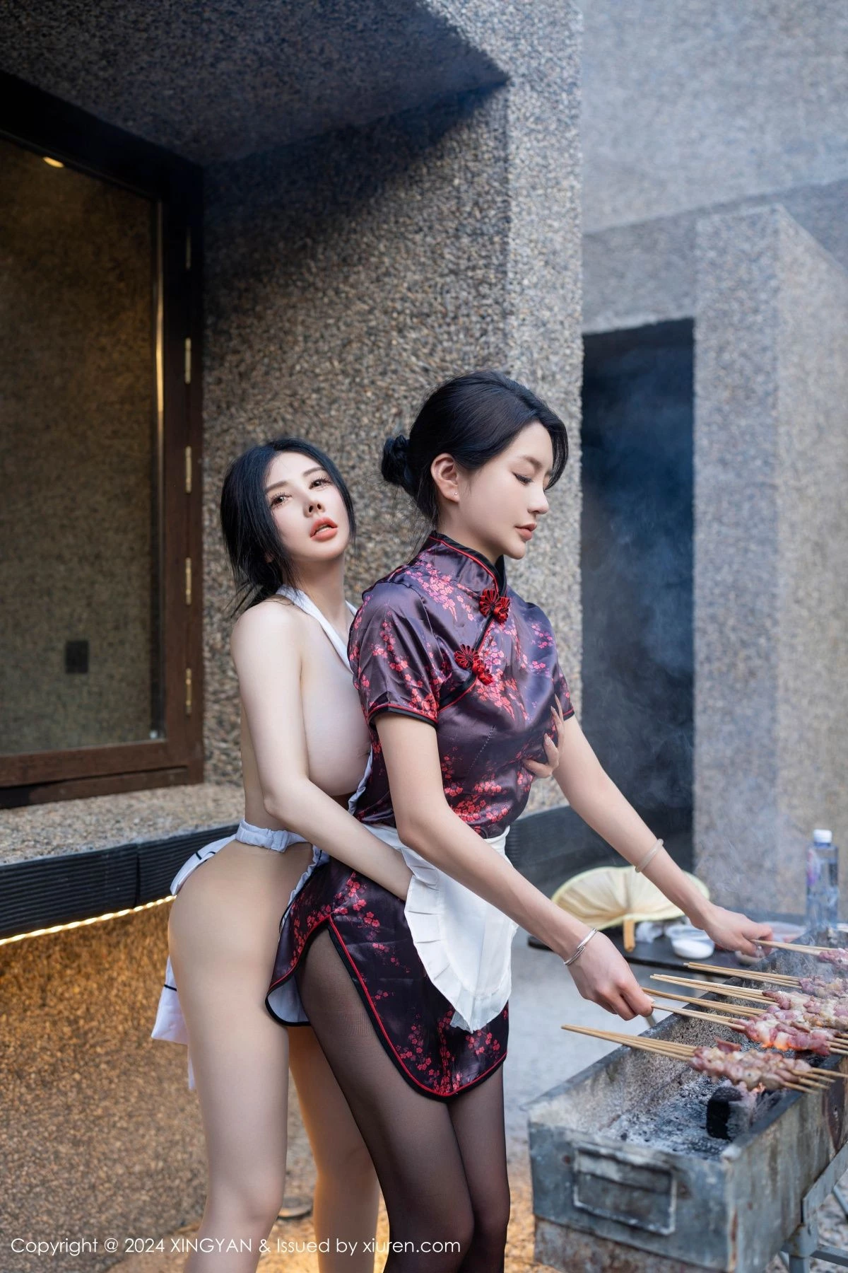 Xrmnw.Vip_模特合集_写真