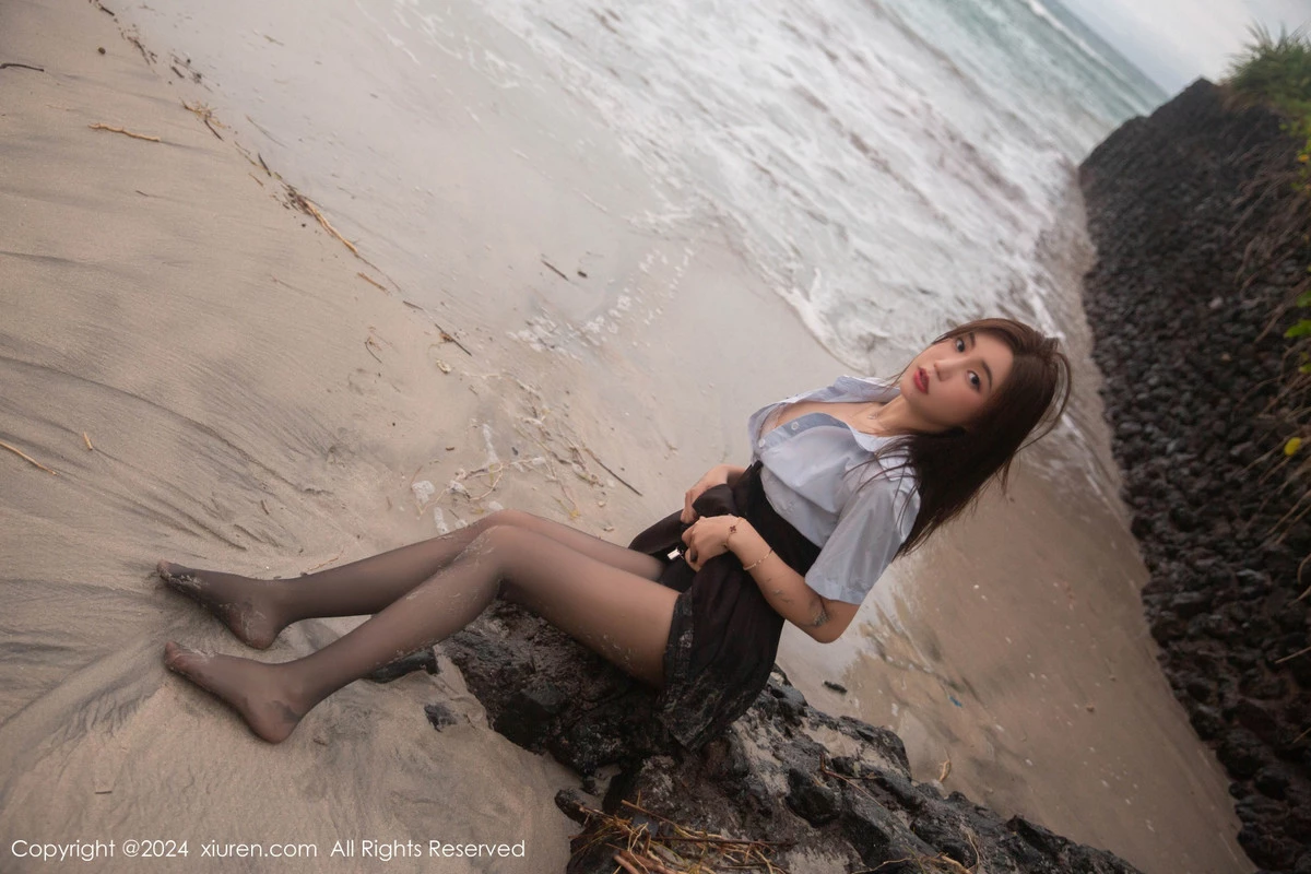 Xrmnw.Vip_绮里嘉_写真