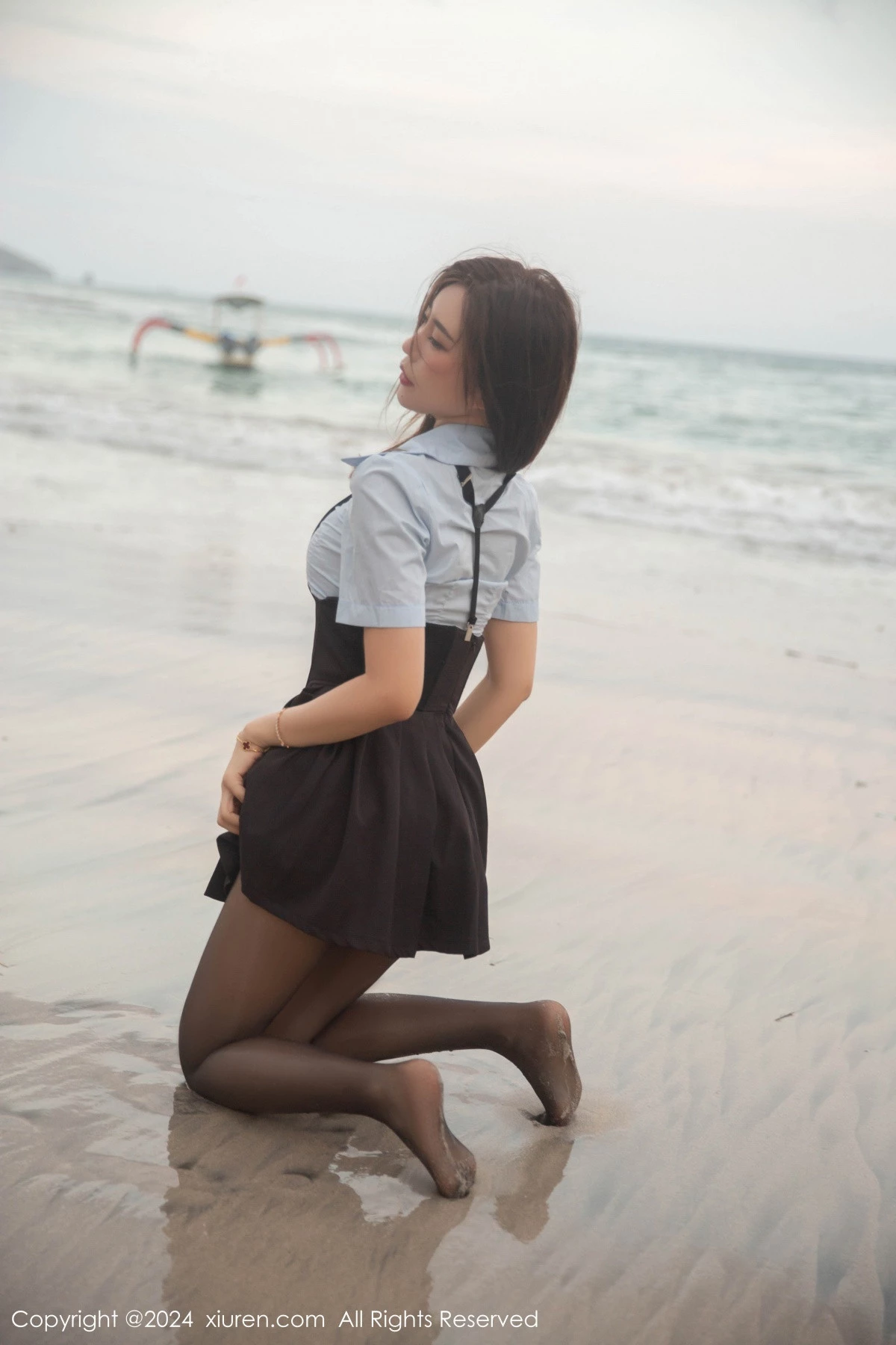 Xrmnw.Vip_绮里嘉_写真