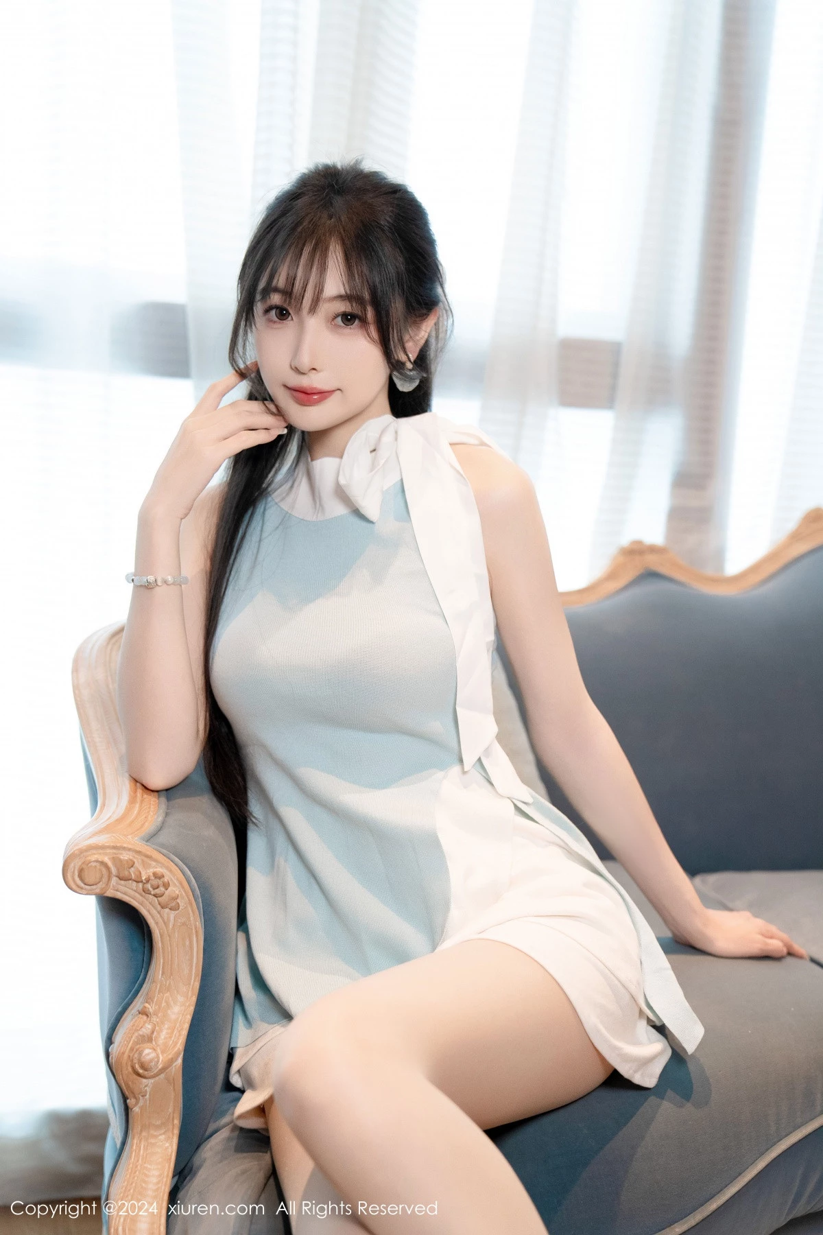 Xrmnw.Vip_林星阑_写真