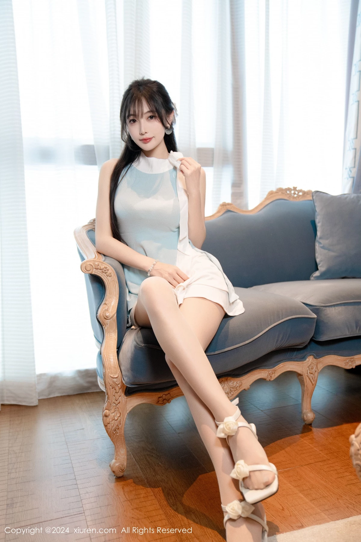 Xrmnw.Vip_林星阑_写真