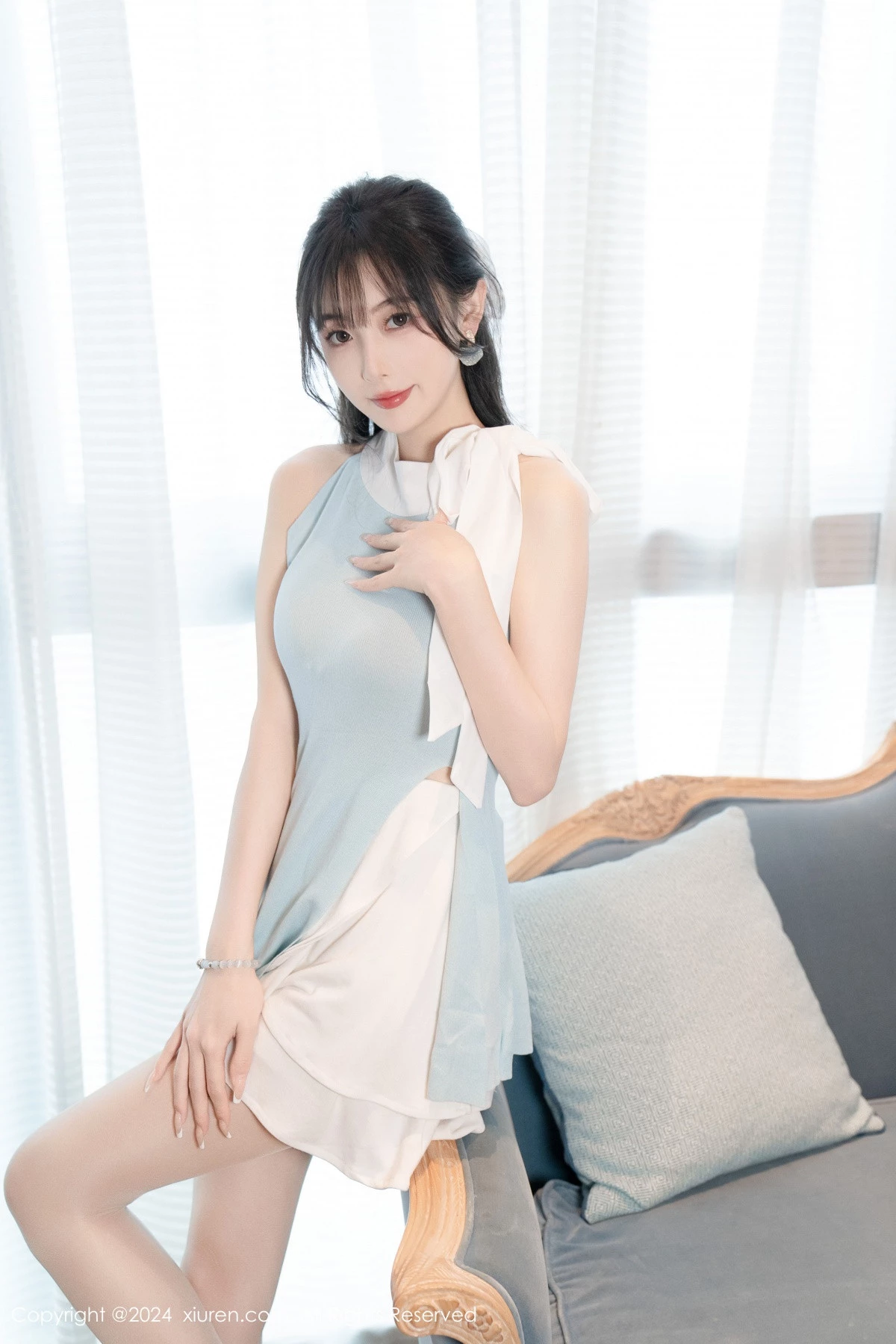 Xrmnw.Vip_林星阑_写真