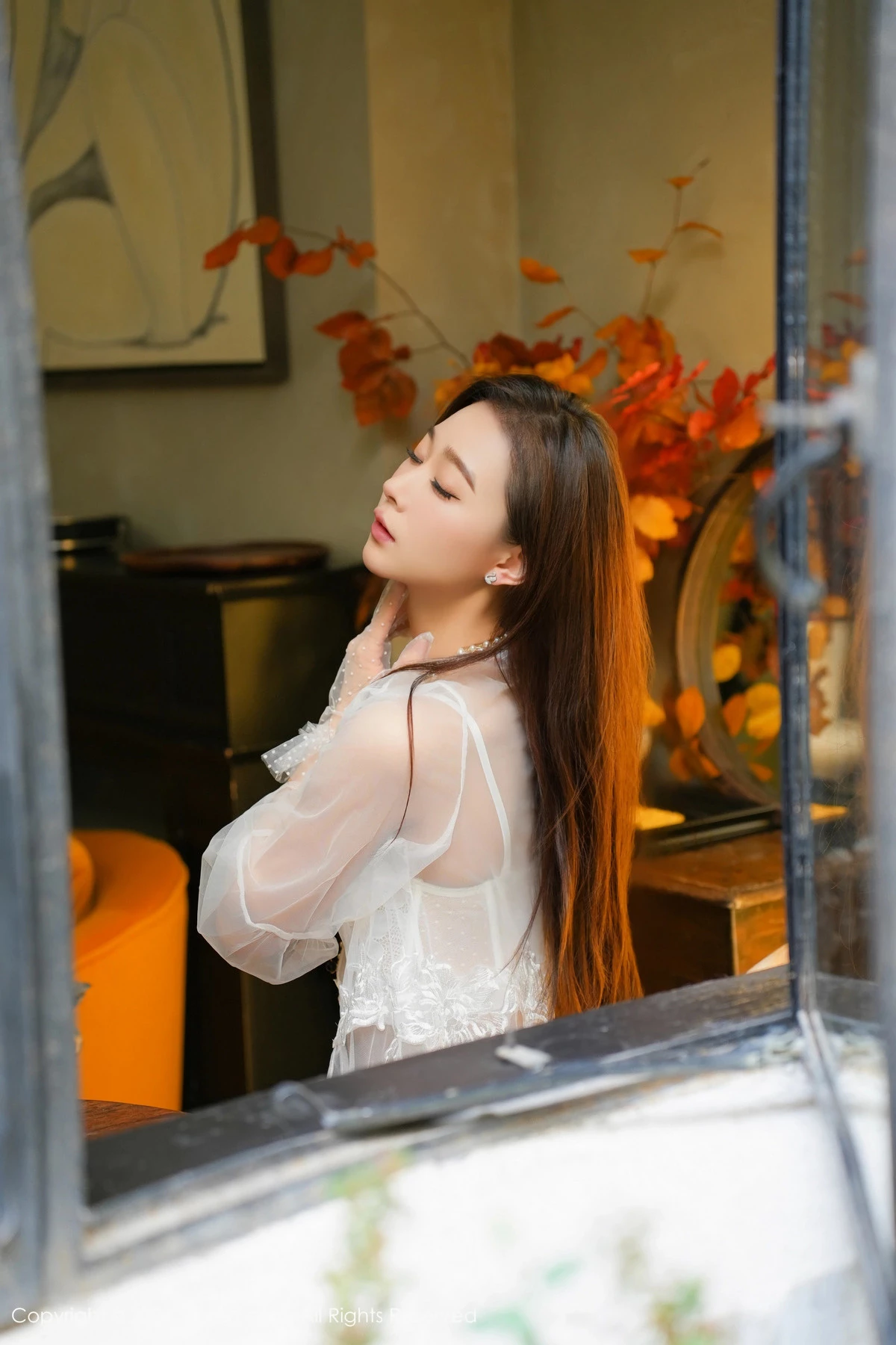 Xrmnw.Vip_喵喵_写真
