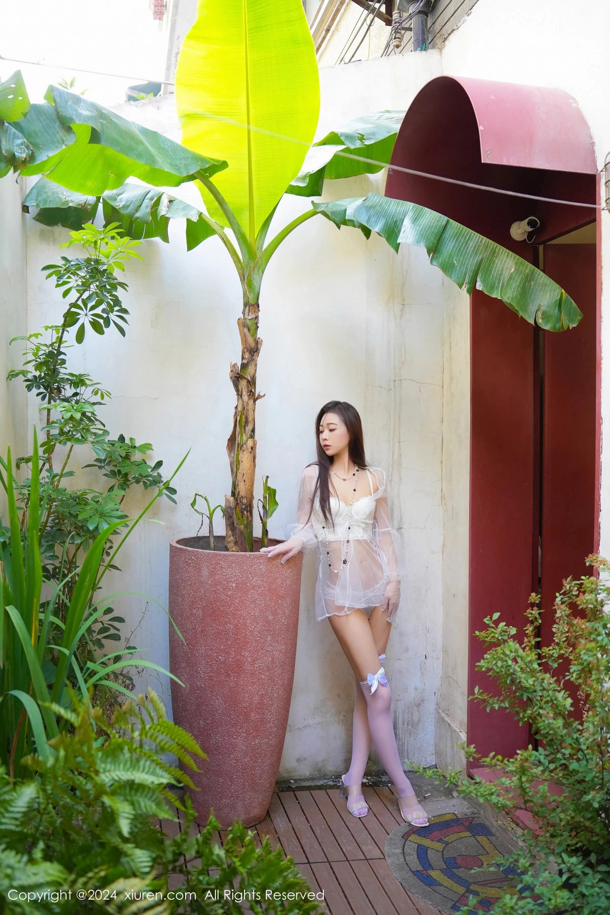 Xrmnw.Vip_喵喵_写真