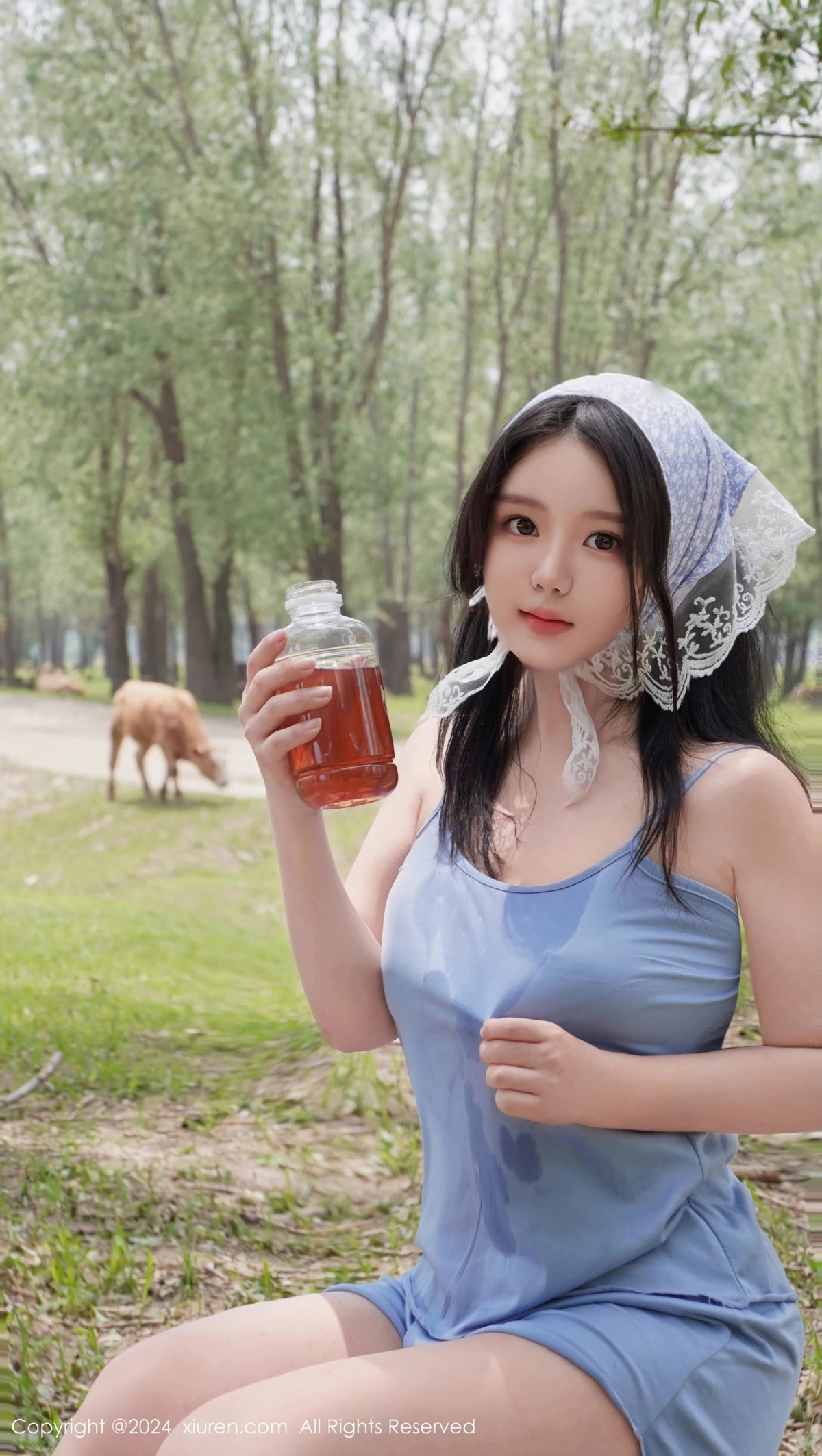 Xrmnw.Vip_小薯条_写真