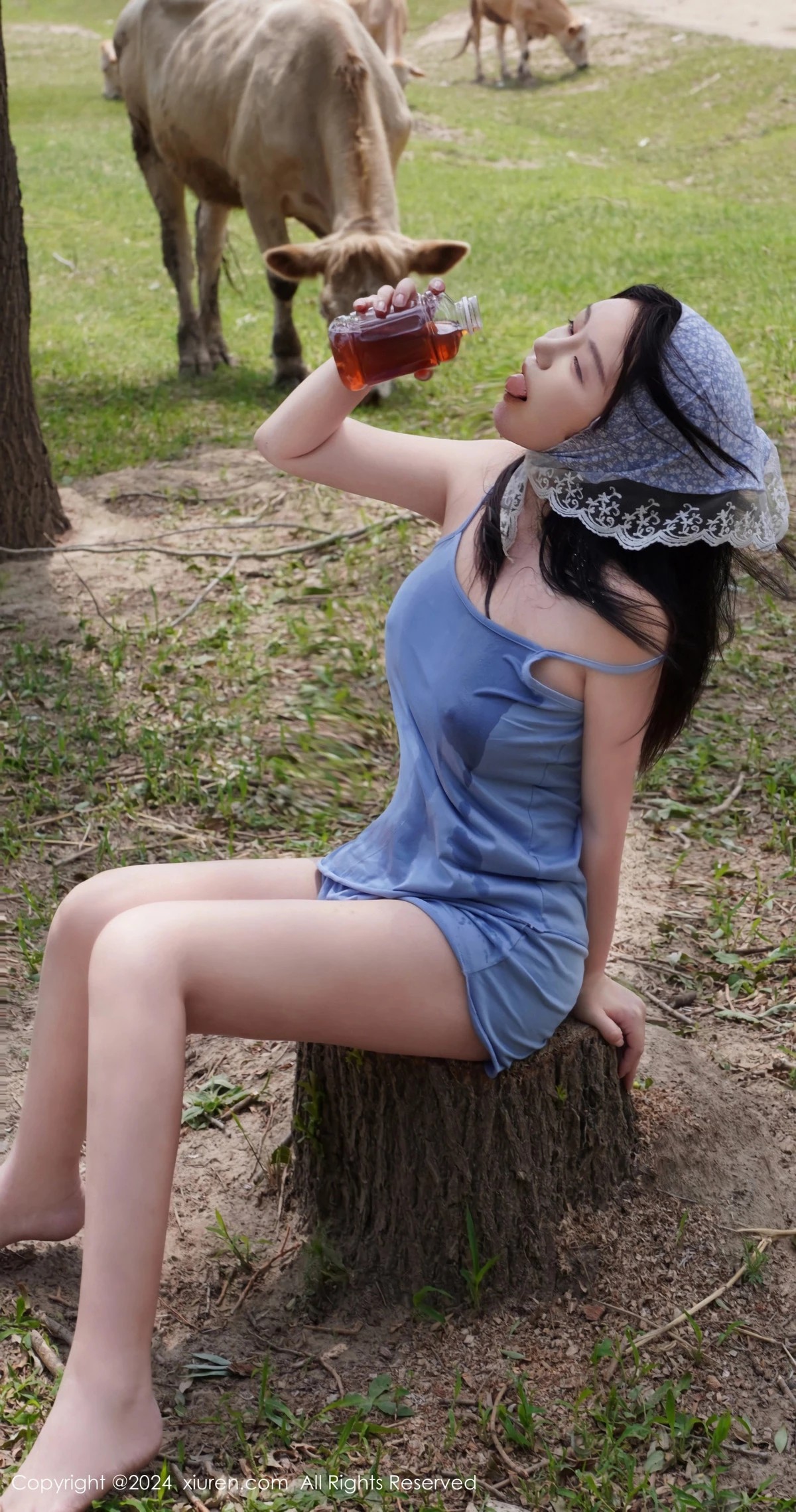 Xrmnw.Vip_小薯条_写真
