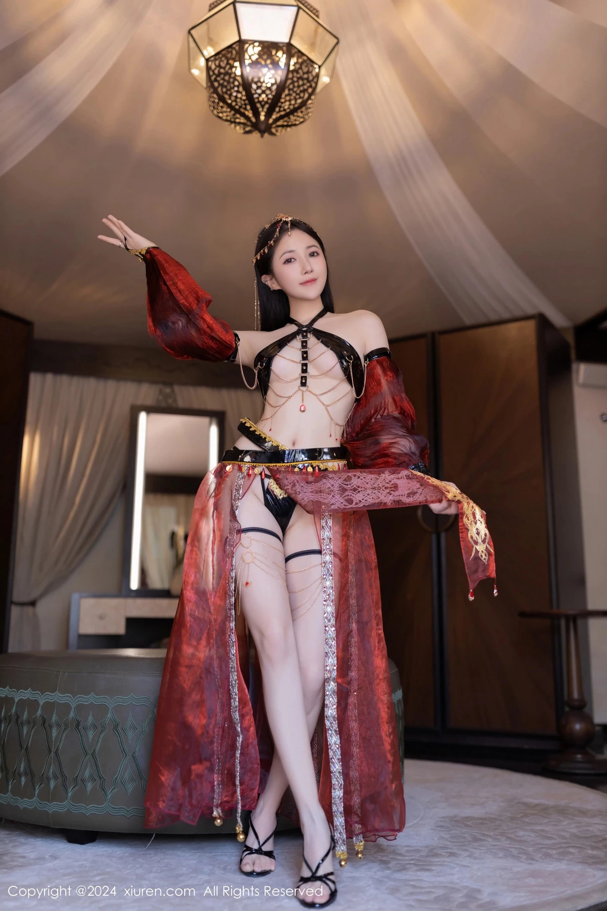 Xrmnw.Vip_鱼子酱_写真
