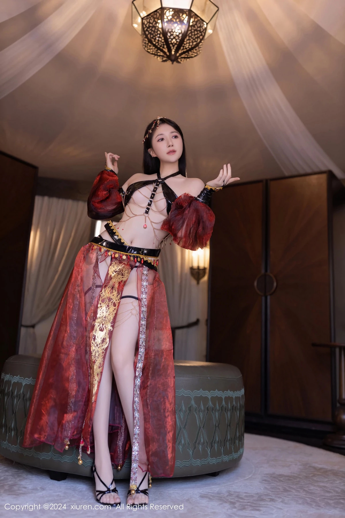 Xrmnw.Vip_鱼子酱_写真