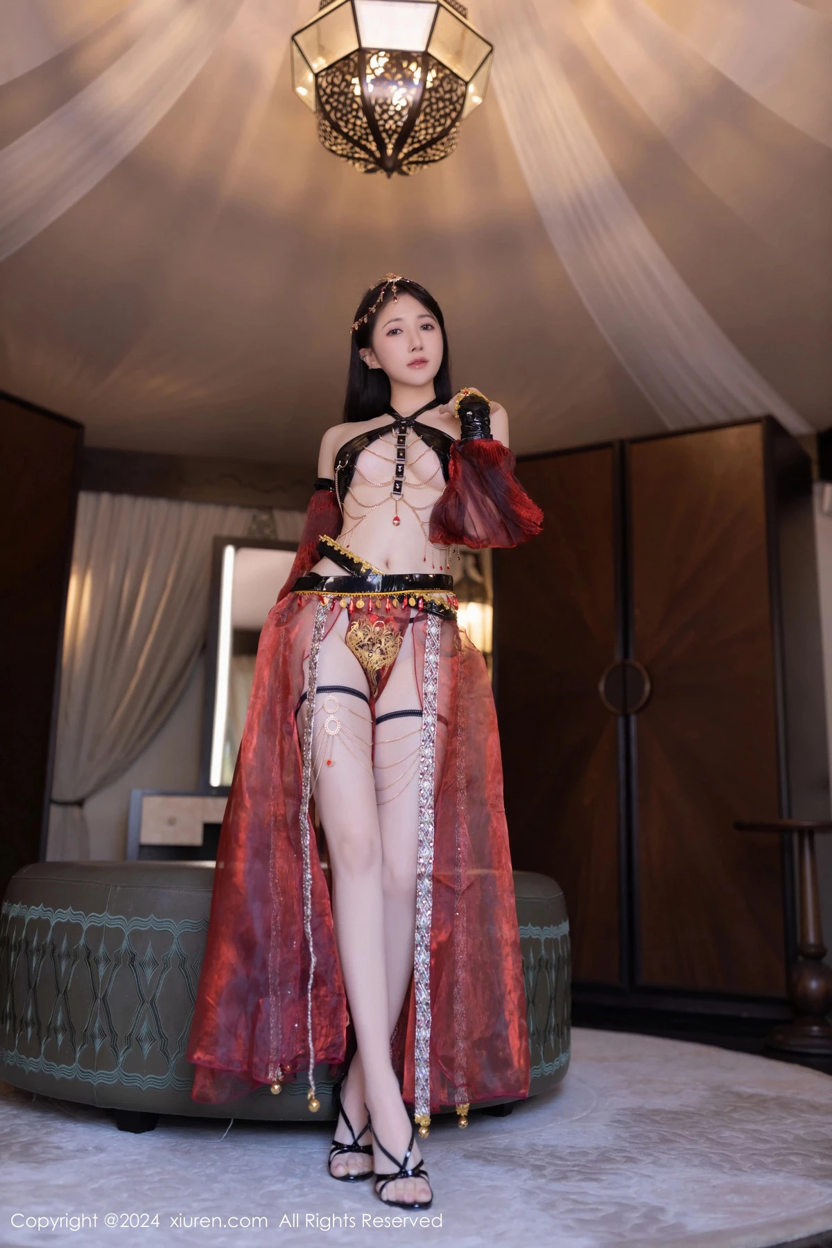 Xrmnw.Vip_鱼子酱_写真