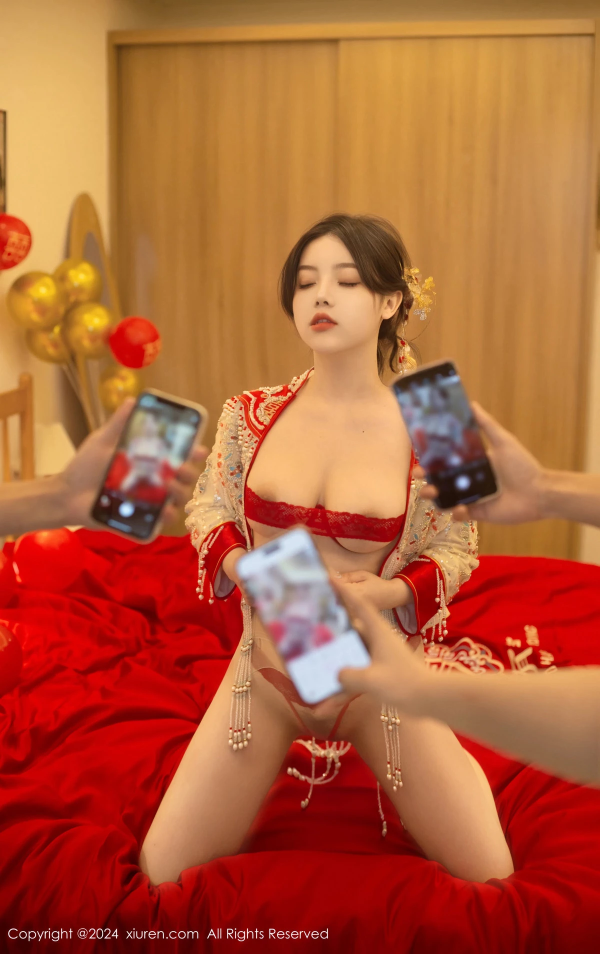 Xrmnw.Vip_豆瓣酱_写真