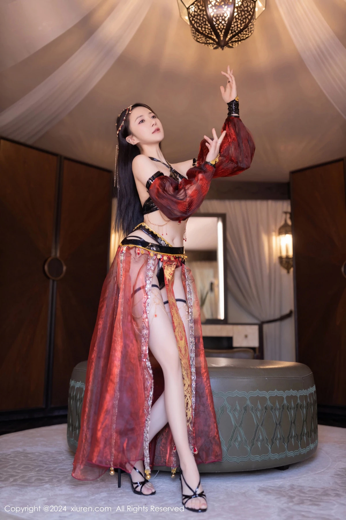 Xrmnw.Vip_鱼子酱_写真